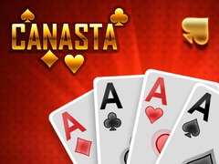 遊戲Canasta