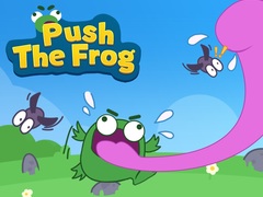 遊戲Push The Frog