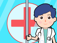 遊戲My Hospital Learn & Care