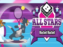 遊戲All Stars Rocket Racket