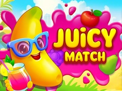 遊戲Juicy Match