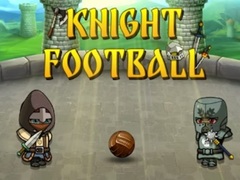 遊戲Knight Football