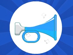 遊戲Noise Clicker