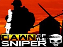 遊戲Dawn of the Sniper