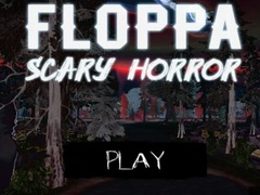 遊戲Floppa Scary Horror