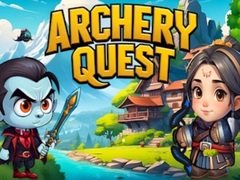 遊戲Archery Quest