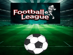 遊戲Football Leauge