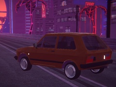 遊戲Neon Driver