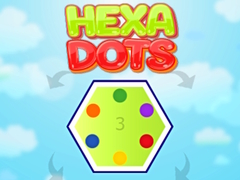 遊戲Hexa Dots