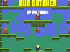 遊戲Bug Catcher
