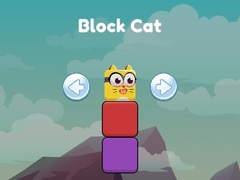 遊戲Block Cat