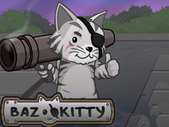 遊戲Bazoo Kitty