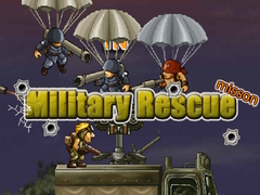 遊戲Military Rescue mission