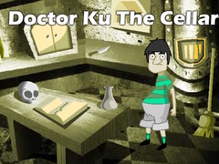 遊戲Doctor Ku The Cellar