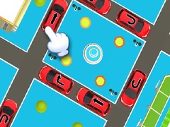 遊戲Traffic Escape