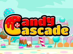 遊戲Candy Cascade