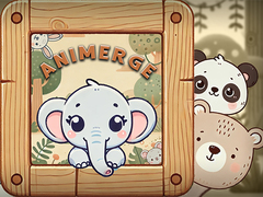 遊戲Animerge
