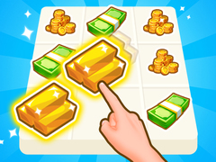 遊戲Cat Life Merge Money