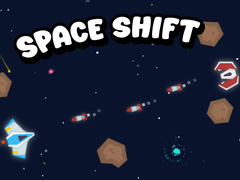 遊戲Space Shift