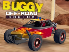 遊戲Buggy Offroad Racing