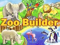 遊戲Zoo Builder