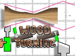 遊戲Wood Turning