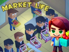 遊戲Market life