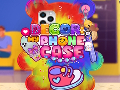 遊戲Decor: My Phone Case