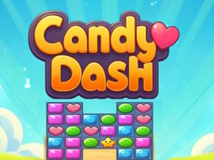 遊戲Candy Dash