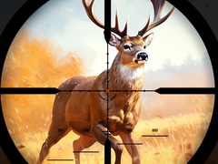遊戲Wild Hunting Clash