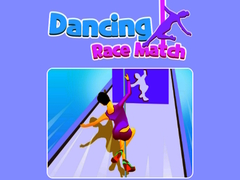 遊戲Dancing Race Match