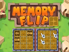 遊戲Memory Flip