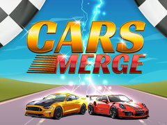 遊戲Cars Merge