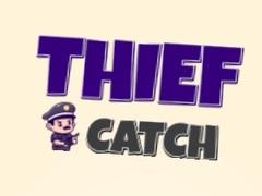 遊戲Thief Trap