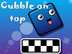 遊戲Cubble on top