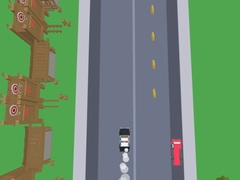 遊戲Car Coin Hunt