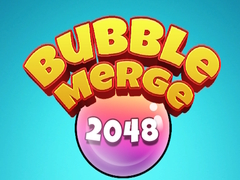 遊戲Bubble Merge 2048