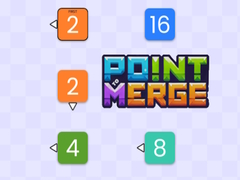 遊戲Point to Merge