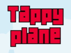 遊戲Tappy Plane