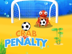遊戲Crab Penalty