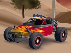 遊戲4x4 Buggy Offroad Racing