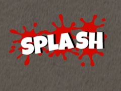 遊戲Splash