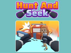 遊戲Hunt And Seek