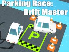 遊戲Parking Race: Drift Master