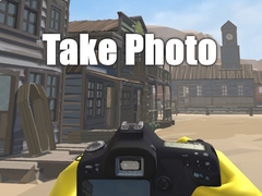 遊戲Take Photo
