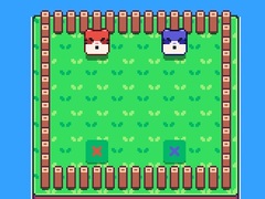 遊戲Foxes Together