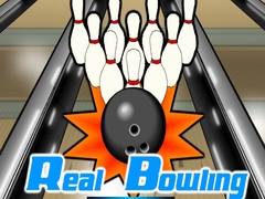 遊戲Real Bowling
