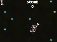 遊戲Gusano.io