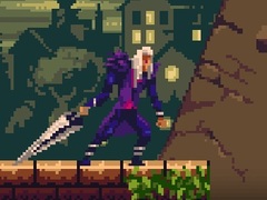 遊戲Not-A-Vania