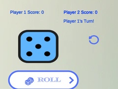 遊戲Dice Duel
